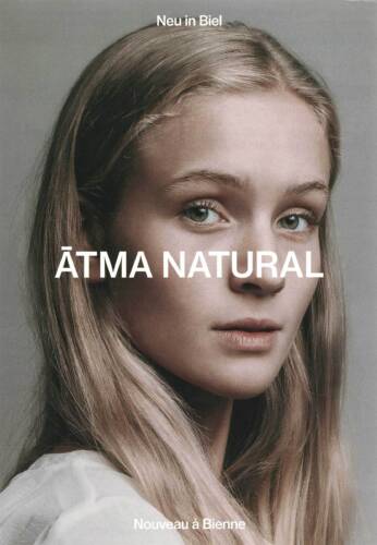 00 A Bureau Collective Atma Natural Flyer Front