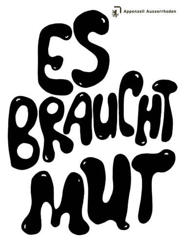 2019 10 07 Comic Es Braucht Mut 210x280 Titelseite Einzel Finale 2