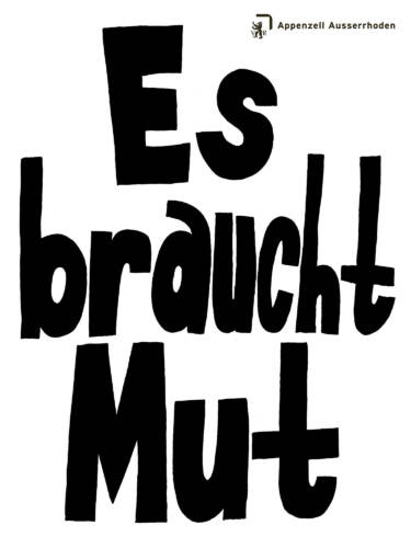 2019 10 07 Comic Es Braucht Mut 210x280 Titelseite Einzel Finale 3