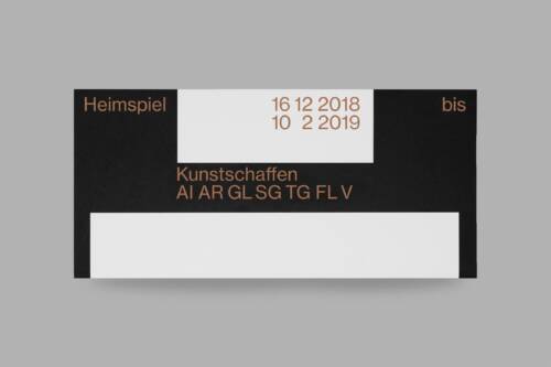 00025 Bureau Collective Heimspiel
