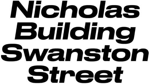 00 Bureau Collective Nicholas Building