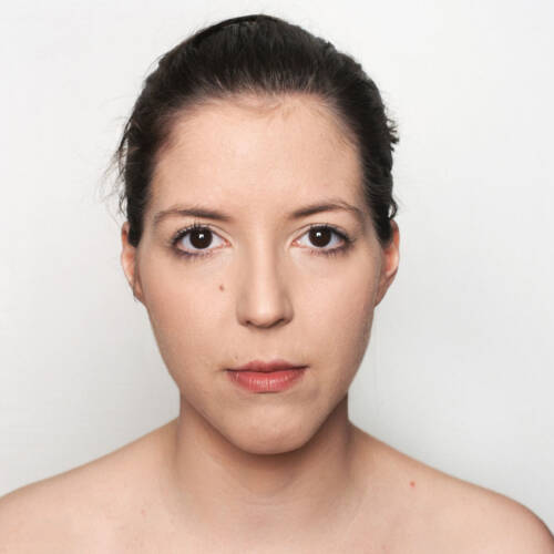 Bureau Collective Ausdrucksvielfalt des Gesichts 62