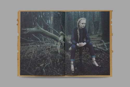 Bureau Collective Stefanie Biggel AW12 16